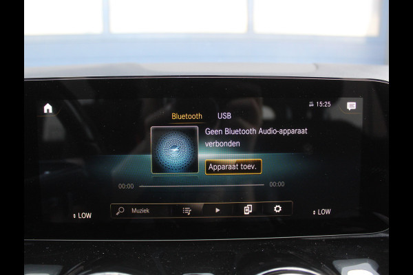 Mercedes-Benz B-Klasse 250 e Business Solution AMG Limited CARPLAY | MEMSTOEL | CLIMATE | 3FASE | LED | DAB | CRUISE | LMV18 | PANO/SCHUIF | ALC/LEER |