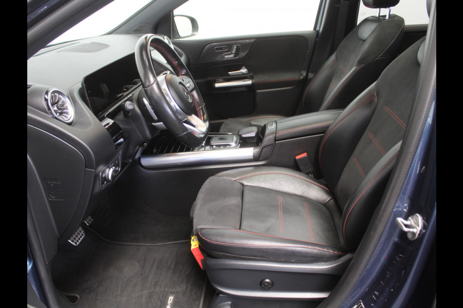 Mercedes-Benz B-Klasse 250 e Business Solution AMG Limited CARPLAY | MEMSTOEL | CLIMATE | 3FASE | LED | DAB | CRUISE | LMV18 | PANO/SCHUIF | ALC/LEER |