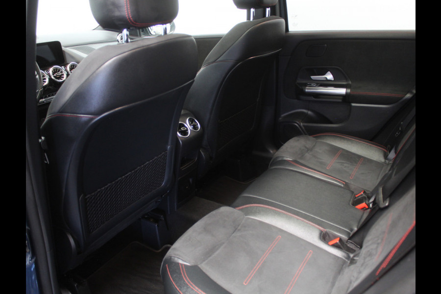 Mercedes-Benz B-Klasse 250 e Business Solution AMG Limited CARPLAY | MEMSTOEL | CLIMATE | 3FASE | LED | DAB | CRUISE | LMV18 | PANO/SCHUIF | ALC/LEER |