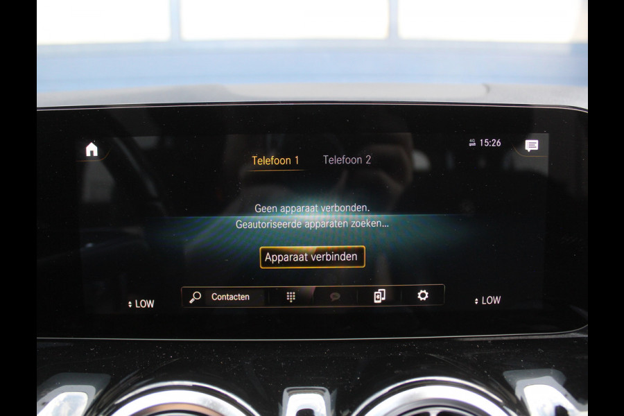 Mercedes-Benz B-Klasse 250 e Business Solution AMG Limited CARPLAY | MEMSTOEL | CLIMATE | 3FASE | LED | DAB | CRUISE | LMV18 | PANO/SCHUIF | ALC/LEER |