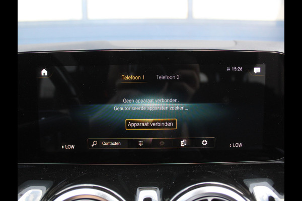 Mercedes-Benz B-Klasse 250 e Business Solution AMG Limited CARPLAY | MEMSTOEL | CLIMATE | 3FASE | LED | DAB | CRUISE | LMV18 | PANO/SCHUIF | ALC/LEER |