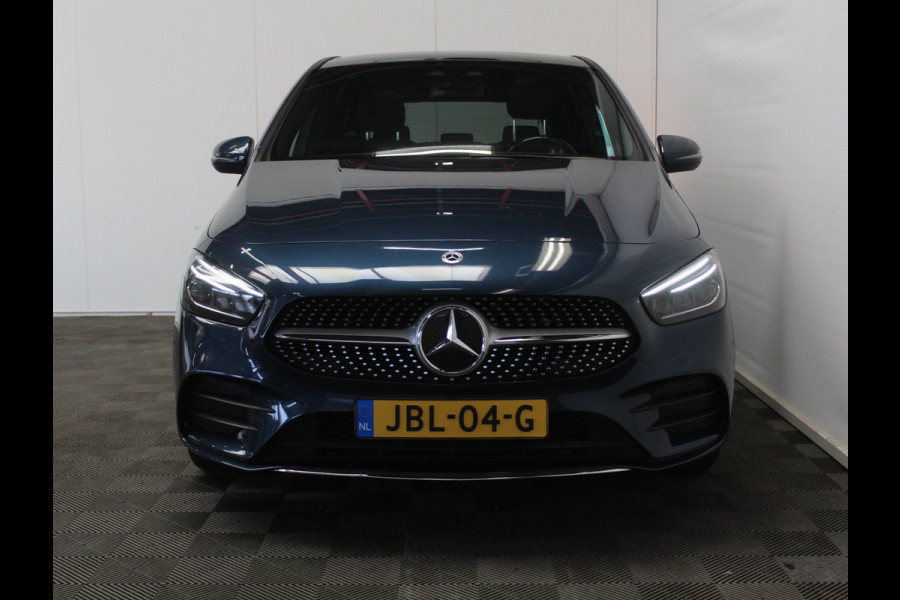 Mercedes-Benz B-Klasse 250 e Business Solution AMG Limited CARPLAY | MEMSTOEL | CLIMATE | 3FASE | LED | DAB | CRUISE | LMV18 | PANO/SCHUIF | ALC/LEER |