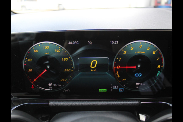 Mercedes-Benz B-Klasse 250 e Business Solution AMG Limited CARPLAY | MEMSTOEL | CLIMATE | 3FASE | LED | DAB | CRUISE | LMV18 | PANO/SCHUIF | ALC/LEER |