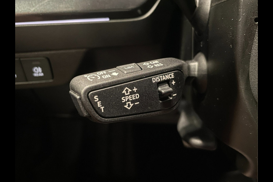 Audi Q4 e-tron 40 S-Line Competition 77 kWh|93%SOH|BLACK|ACC|APPLE CARPLAY|CAMERA|STOELVERWARMING|NAP|NL AUTO|INCL.BTW|1e EIG.|