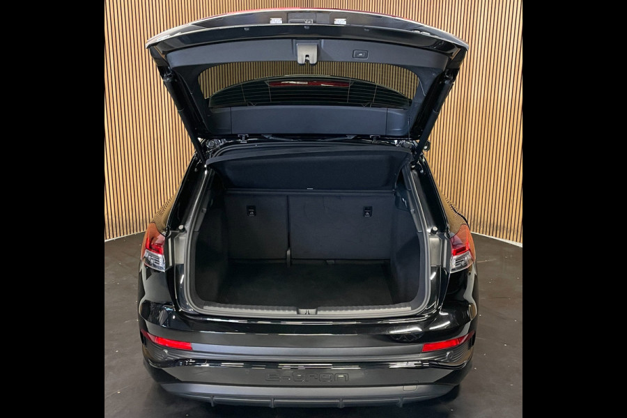 Audi Q4 e-tron 40 S-Line Competition 77 kWh|93%SOH|BLACK|ACC|APPLE CARPLAY|CAMERA|STOELVERWARMING|NAP|NL AUTO|INCL.BTW|1e EIG.|