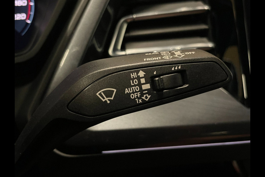Audi Q4 e-tron 40 S-Line Competition 77 kWh|93%SOH|BLACK|ACC|APPLE CARPLAY|CAMERA|STOELVERWARMING|NAP|NL AUTO|INCL.BTW|1e EIG.|