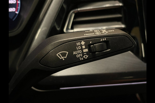 Audi Q4 e-tron 40 S-Line Competition 77 kWh|93%SOH|BLACK|ACC|APPLE CARPLAY|CAMERA|STOELVERWARMING|NAP|NL AUTO|INCL.BTW|1e EIG.|