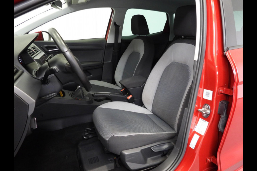 Seat Ibiza 1.0 TSI Style Business Intense Plus NAVI/CAMERA/VIRTUAL/BEATS/LED/16"LMV!