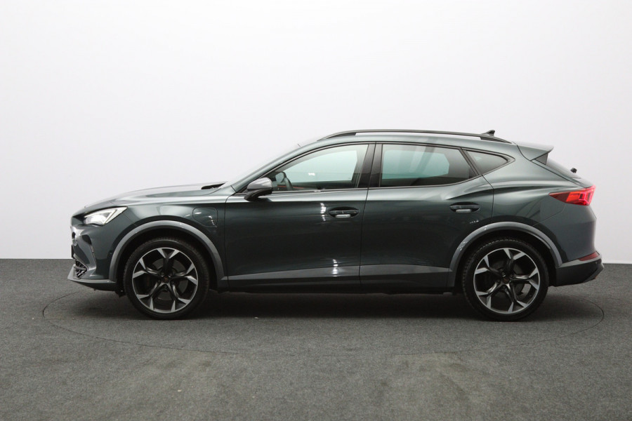 CUPRA Formentor 1.4 e-Hybrid 245 PK VZ Performance PHEV, Stuur-Startknop, Winterpakket, Carplay, Kuipstoelen