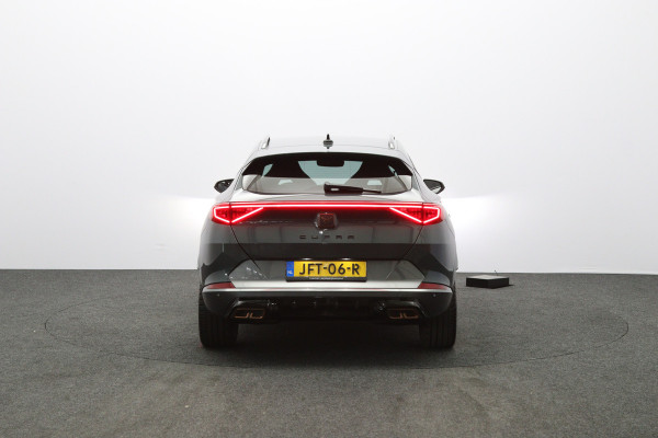CUPRA Formentor 1.4 e-Hybrid 245 PK VZ Performance PHEV, Stuur-Startknop, Winterpakket, Carplay, Kuipstoelen