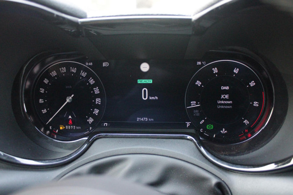 Alfa Romeo Tonale 1.5T 160PK Hybrid Veloce TECHNOLOGY PACK: PARKEERWAARSCHUWING VOOR EN ACHTER/360° CAMERA / AUTONOMOUS DRIVING LEVEL 2: ADAPTIVE CRUISE CONTROL/LANE CENTERING ASSIST/TRAFFIC JAM ASSIST DODEHOEK DETECTIE AUTOMATISCH DIMMENDE BUITENSPIEGELS ELEKTRISCH BEDIENBARE ACHTERKLEP | 19" LICHTMETALEN VELGEN | DRAADLOZE TELEFOONLADER | NAVIGATIE | DRAADLOZE APPLE CARPLAY/ANDROID AUTO | FULL LED MATRIX KOPLAMPEN |