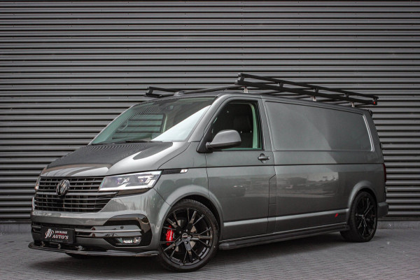 Volkswagen Transporter 2.0 TDI L2H1 150PK DSG JB- EDITION / VERLAGINGSVEREN / ACTIVE DISPLAY / PDC / PDC / DIRECT RIJDEN / FULL