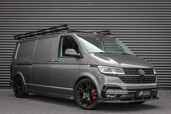 Volkswagen Transporter 2.0 TDI L2H1 150PK DSG JB- EDITION / VERLAGINGSVEREN / ACTIVE DISPLAY / PDC / PDC / DIRECT RIJDEN / FULL