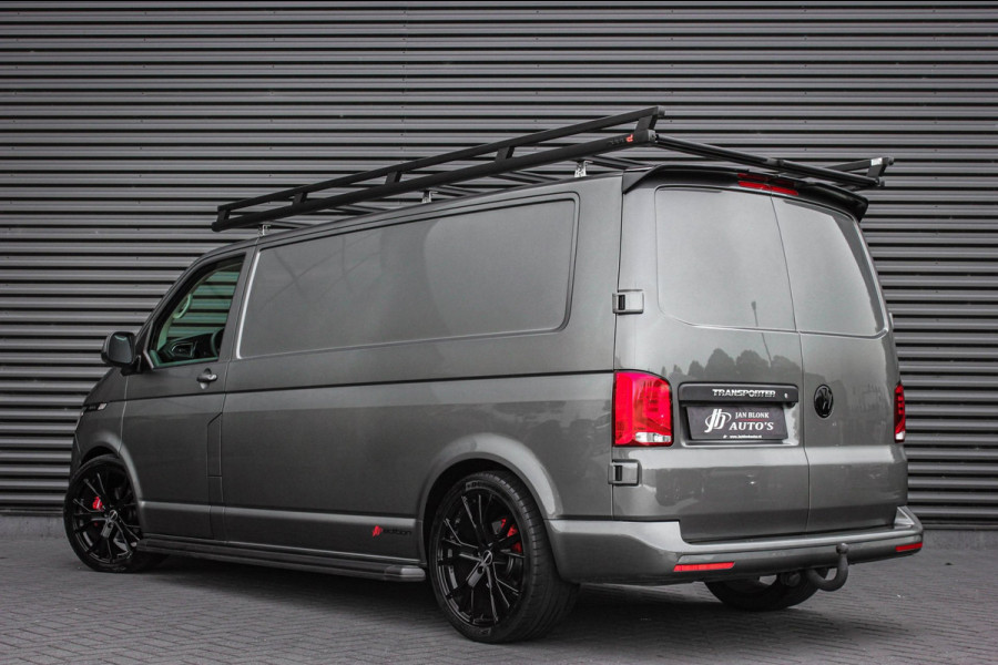 Volkswagen Transporter 2.0 TDI L2H1 150PK DSG JB- EDITION / VERLAGINGSVEREN / ACTIVE DISPLAY / PDC / PDC / DIRECT RIJDEN / FULL
