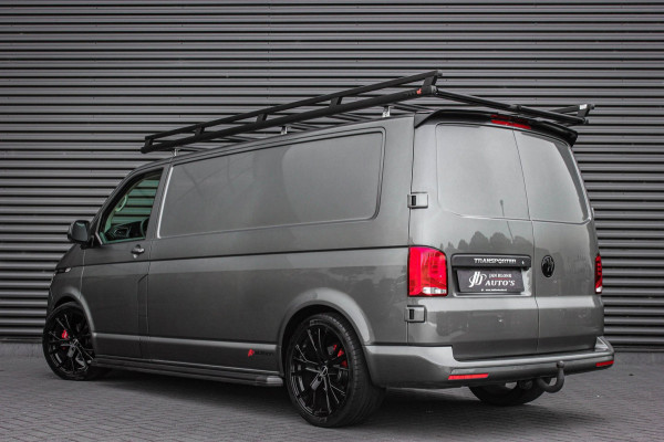 Volkswagen Transporter 2.0 TDI L2H1 150PK DSG JB- EDITION / VERLAGINGSVEREN / ACTIVE DISPLAY / PDC / PDC / DIRECT RIJDEN / FULL
