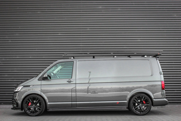 Volkswagen Transporter 2.0 TDI L2H1 150PK DSG JB- EDITION / VERLAGINGSVEREN / ACTIVE DISPLAY / PDC / PDC / DIRECT RIJDEN / FULL