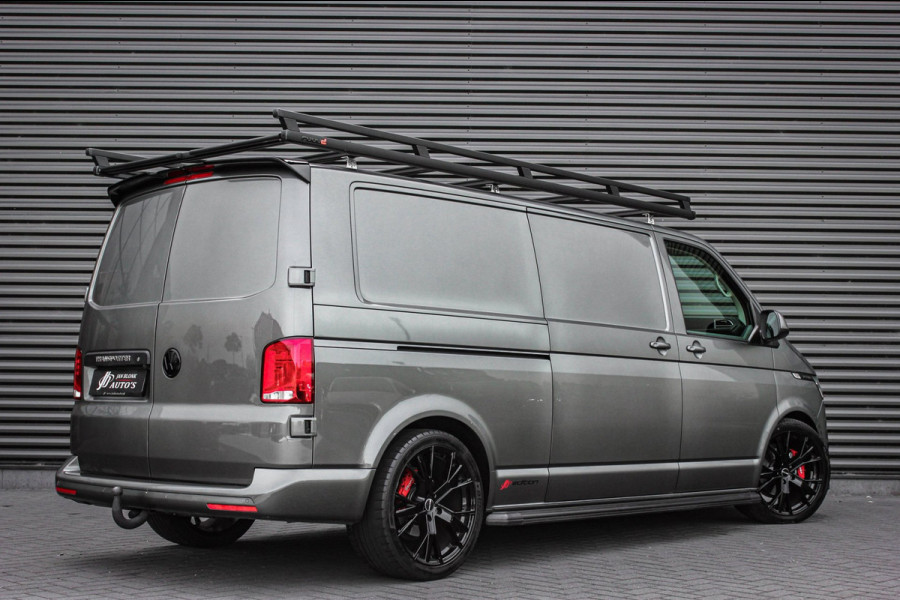 Volkswagen Transporter 2.0 TDI L2H1 150PK DSG JB- EDITION / VERLAGINGSVEREN / ACTIVE DISPLAY / PDC / PDC / DIRECT RIJDEN / FULL