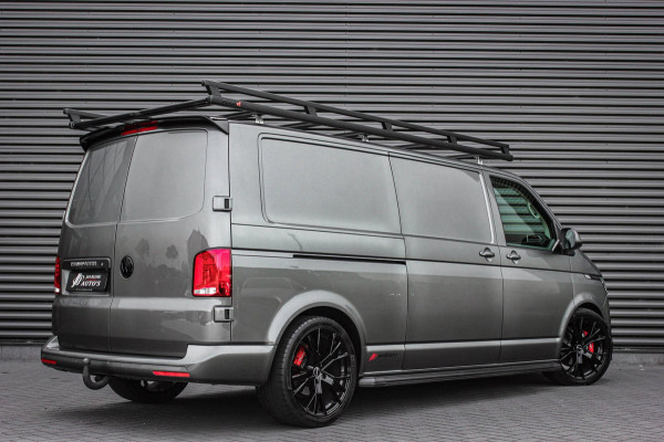 Volkswagen Transporter 2.0 TDI L2H1 150PK DSG JB- EDITION / VERLAGINGSVEREN / ACTIVE DISPLAY / PDC / PDC / DIRECT RIJDEN / FULL