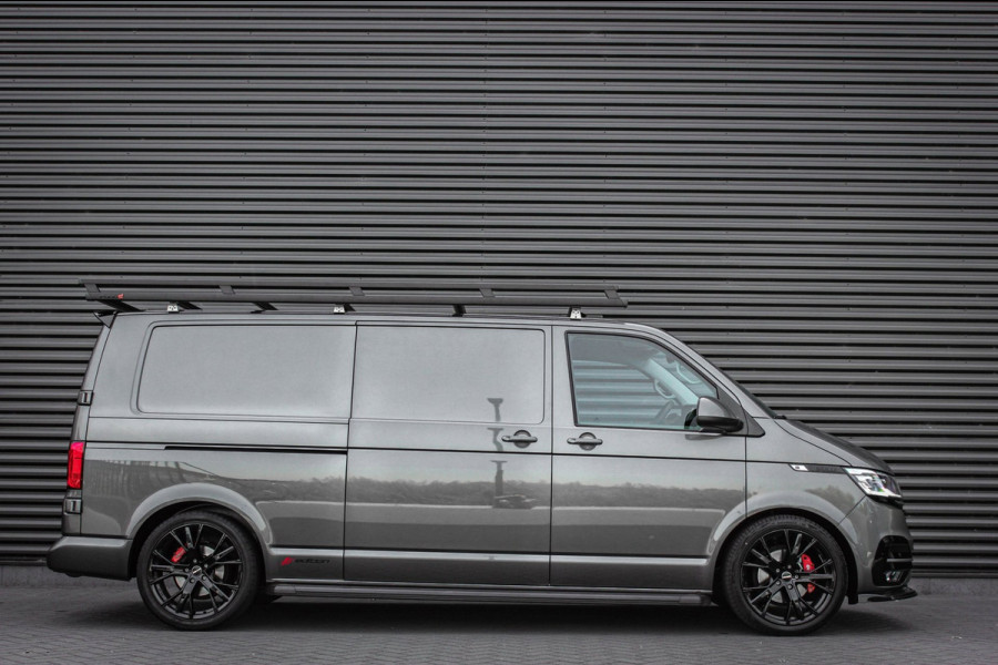 Volkswagen Transporter 2.0 TDI L2H1 150PK DSG JB- EDITION / VERLAGINGSVEREN / ACTIVE DISPLAY / PDC / PDC / DIRECT RIJDEN / FULL