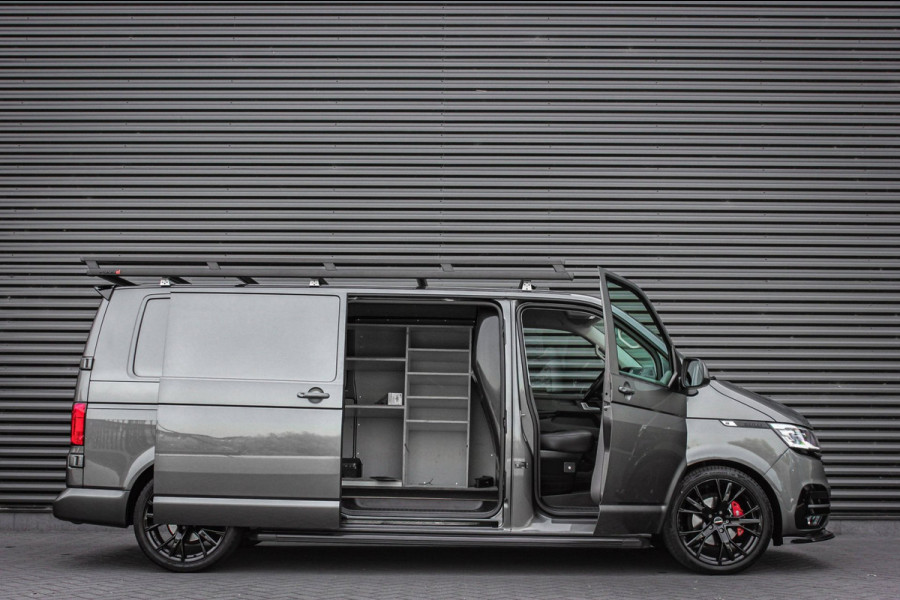 Volkswagen Transporter 2.0 TDI L2H1 150PK DSG JB- EDITION / VERLAGINGSVEREN / ACTIVE DISPLAY / PDC / PDC / DIRECT RIJDEN / FULL