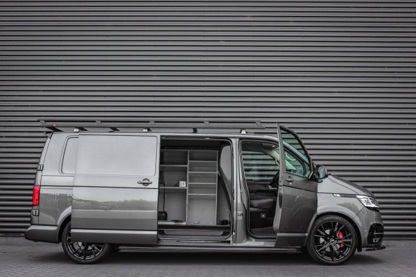 Volkswagen Transporter 2.0 TDI L2H1 150PK DSG JB- EDITION / VERLAGINGSVEREN / ACTIVE DISPLAY / PDC / PDC / DIRECT RIJDEN / FULL