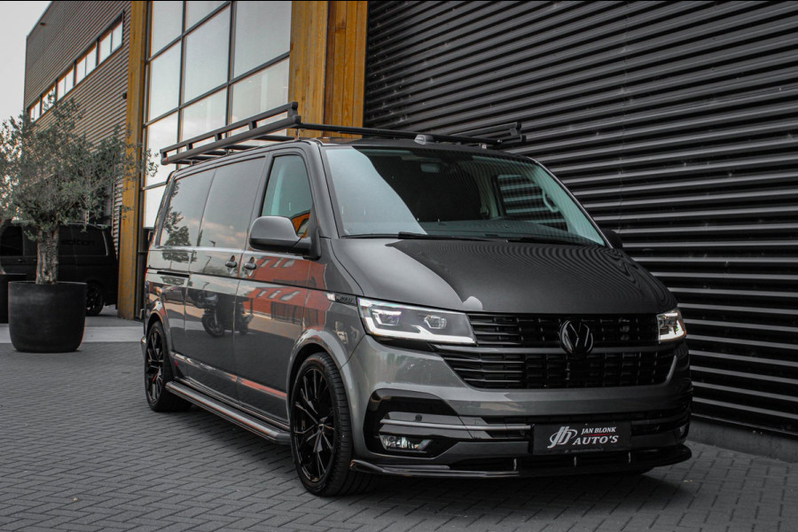 Volkswagen Transporter 2.0 TDI L2H1 150PK DSG JB- EDITION / VERLAGINGSVEREN / ACTIVE DISPLAY / PDC / PDC / DIRECT RIJDEN / FULL
