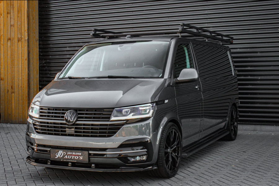 Volkswagen Transporter 2.0 TDI L2H1 150PK DSG JB- EDITION / VERLAGINGSVEREN / ACTIVE DISPLAY / PDC / PDC / DIRECT RIJDEN / FULL