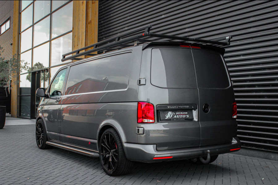 Volkswagen Transporter 2.0 TDI L2H1 150PK DSG JB- EDITION / VERLAGINGSVEREN / ACTIVE DISPLAY / PDC / PDC / DIRECT RIJDEN / FULL