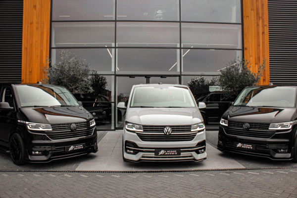 Volkswagen Transporter 2.0 TDI L2H1 150PK DSG JB- EDITION / VERLAGINGSVEREN / ACTIVE DISPLAY / PDC / PDC / DIRECT RIJDEN / FULL