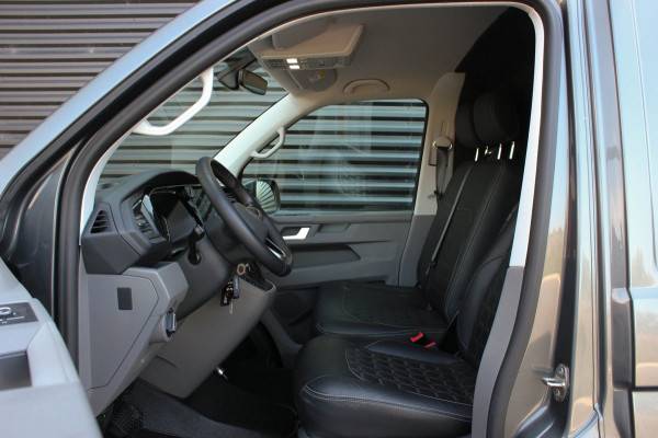 Volkswagen Transporter 2.0 TDI L2H1 150PK DSG JB- EDITION / VERLAGINGSVEREN / ACTIVE DISPLAY / PDC / PDC / DIRECT RIJDEN / FULL