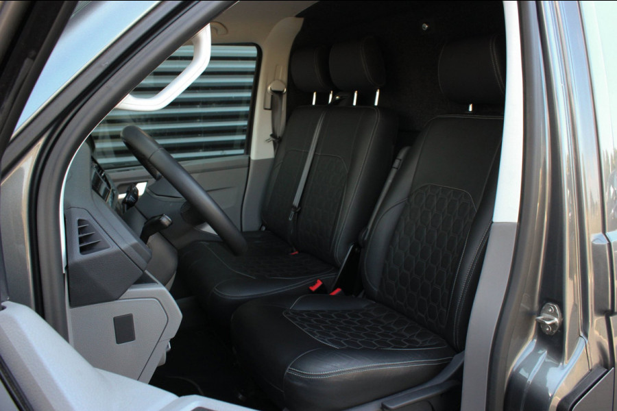 Volkswagen Transporter 2.0 TDI L2H1 150PK DSG JB- EDITION / VERLAGINGSVEREN / ACTIVE DISPLAY / PDC / PDC / DIRECT RIJDEN / FULL