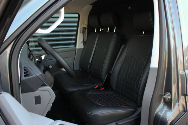 Volkswagen Transporter 2.0 TDI L2H1 150PK DSG JB- EDITION / VERLAGINGSVEREN / ACTIVE DISPLAY / PDC / PDC / DIRECT RIJDEN / FULL