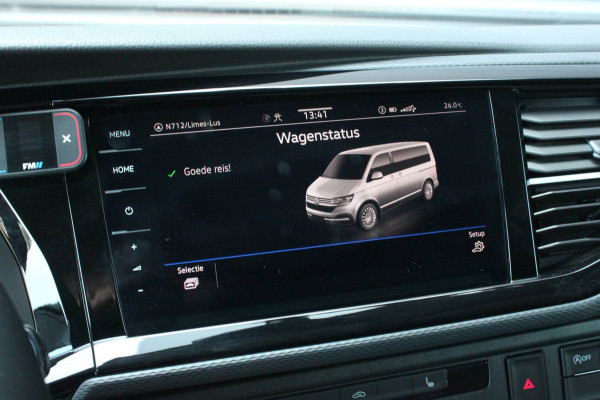 Volkswagen Transporter 2.0 TDI L2H1 150PK DSG JB- EDITION / VERLAGINGSVEREN / ACTIVE DISPLAY / PDC / PDC / DIRECT RIJDEN / FULL