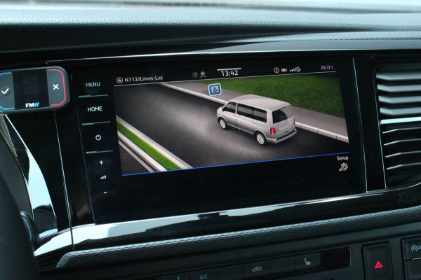 Volkswagen Transporter 2.0 TDI L2H1 150PK DSG JB- EDITION / VERLAGINGSVEREN / ACTIVE DISPLAY / PDC / PDC / DIRECT RIJDEN / FULL