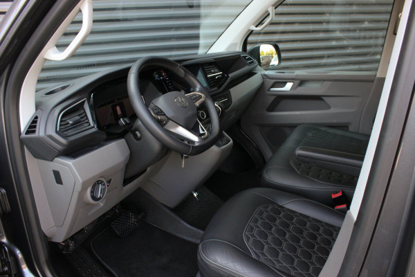 Volkswagen Transporter 2.0 TDI L2H1 150PK DSG JB- EDITION / VERLAGINGSVEREN / ACTIVE DISPLAY / PDC / PDC / DIRECT RIJDEN / FULL