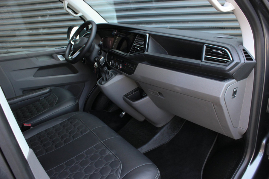 Volkswagen Transporter 2.0 TDI L2H1 150PK DSG JB- EDITION / VERLAGINGSVEREN / ACTIVE DISPLAY / PDC / PDC / DIRECT RIJDEN / FULL