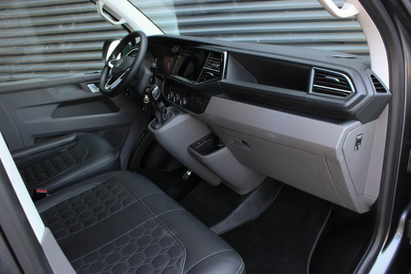Volkswagen Transporter 2.0 TDI L2H1 150PK DSG JB- EDITION / VERLAGINGSVEREN / ACTIVE DISPLAY / PDC / PDC / DIRECT RIJDEN / FULL