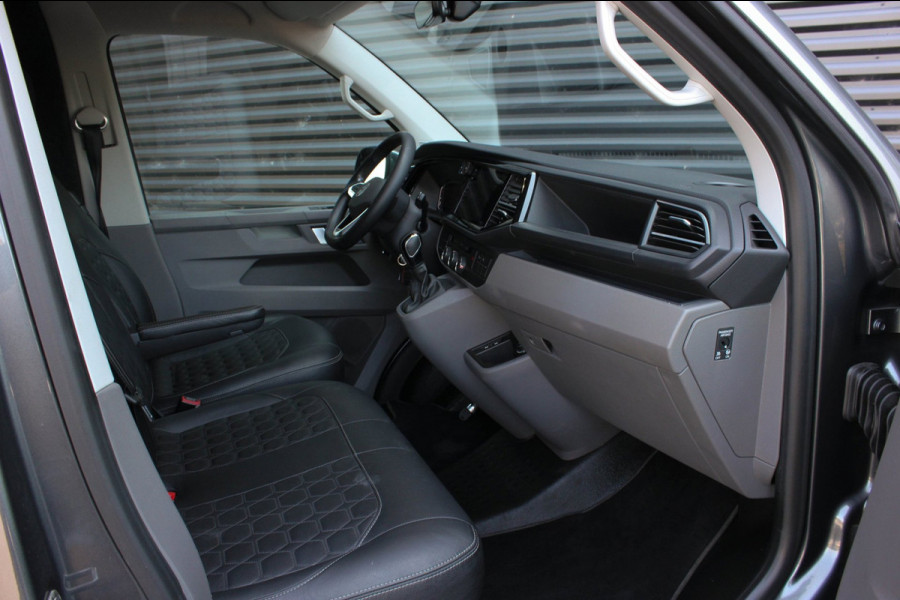 Volkswagen Transporter 2.0 TDI L2H1 150PK DSG JB- EDITION / VERLAGINGSVEREN / ACTIVE DISPLAY / PDC / PDC / DIRECT RIJDEN / FULL