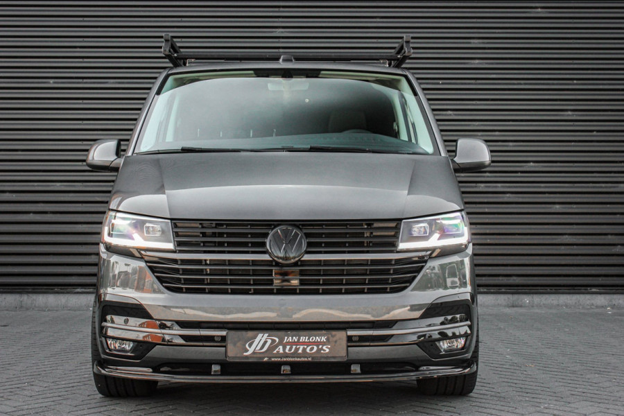 Volkswagen Transporter 2.0 TDI L2H1 150PK DSG JB- EDITION / VERLAGINGSVEREN / ACTIVE DISPLAY / PDC / PDC / DIRECT RIJDEN / FULL