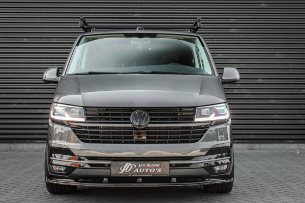 Volkswagen Transporter 2.0 TDI L2H1 150PK DSG JB- EDITION / VERLAGINGSVEREN / ACTIVE DISPLAY / PDC / PDC / DIRECT RIJDEN / FULL