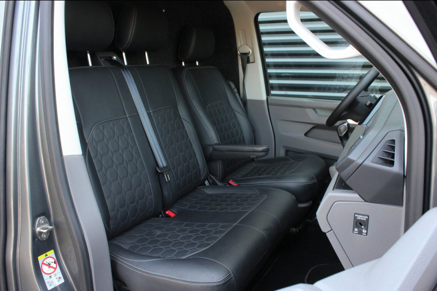 Volkswagen Transporter 2.0 TDI L2H1 150PK DSG JB- EDITION / VERLAGINGSVEREN / ACTIVE DISPLAY / PDC / PDC / DIRECT RIJDEN / FULL