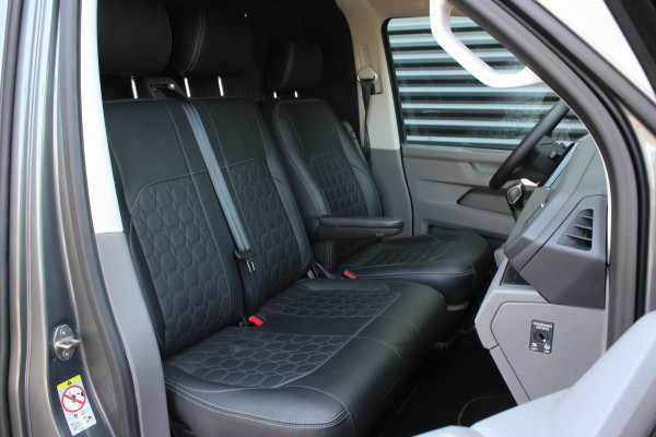 Volkswagen Transporter 2.0 TDI L2H1 150PK DSG JB- EDITION / VERLAGINGSVEREN / ACTIVE DISPLAY / PDC / PDC / DIRECT RIJDEN / FULL
