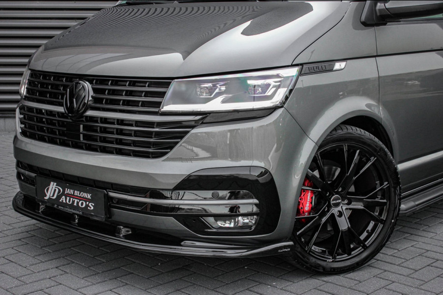 Volkswagen Transporter 2.0 TDI L2H1 150PK DSG JB- EDITION / VERLAGINGSVEREN / ACTIVE DISPLAY / PDC / PDC / DIRECT RIJDEN / FULL