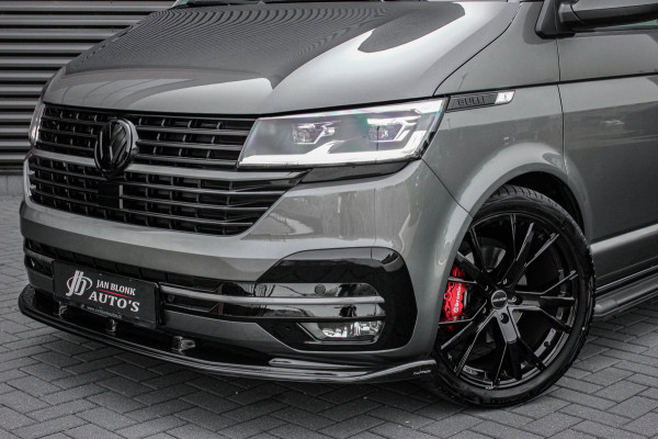 Volkswagen Transporter 2.0 TDI L2H1 150PK DSG JB- EDITION / VERLAGINGSVEREN / ACTIVE DISPLAY / PDC / PDC / DIRECT RIJDEN / FULL