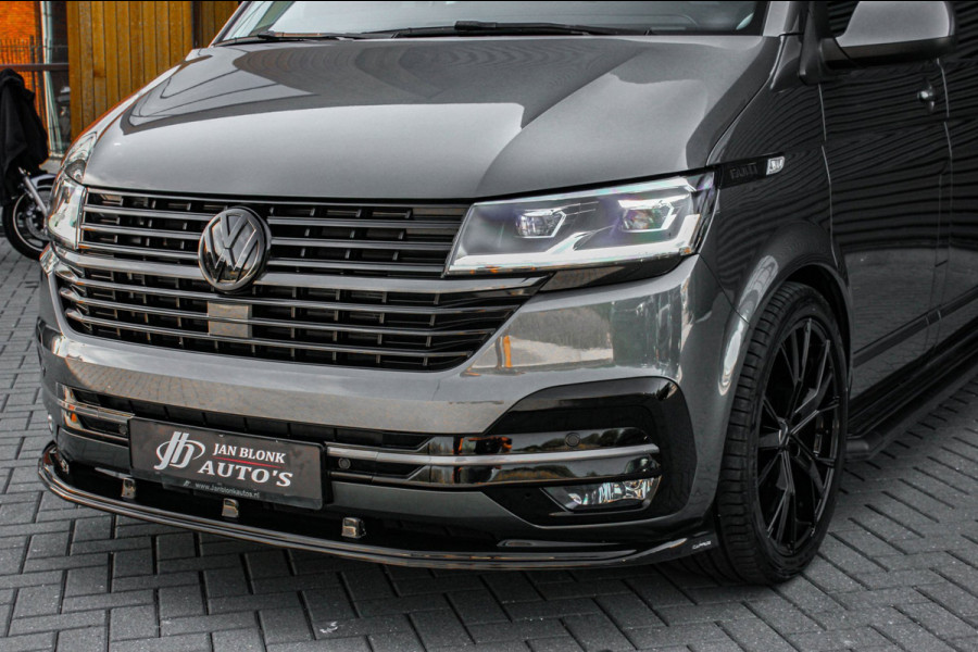 Volkswagen Transporter 2.0 TDI L2H1 150PK DSG JB- EDITION / VERLAGINGSVEREN / ACTIVE DISPLAY / PDC / PDC / DIRECT RIJDEN / FULL