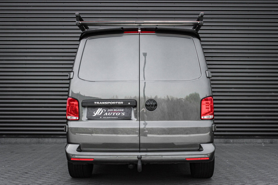 Volkswagen Transporter 2.0 TDI L2H1 150PK DSG JB- EDITION / VERLAGINGSVEREN / ACTIVE DISPLAY / PDC / PDC / DIRECT RIJDEN / FULL