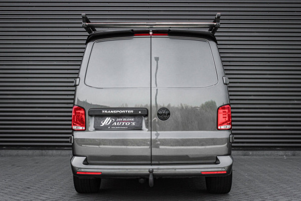Volkswagen Transporter 2.0 TDI L2H1 150PK DSG JB- EDITION / VERLAGINGSVEREN / ACTIVE DISPLAY / PDC / PDC / DIRECT RIJDEN / FULL