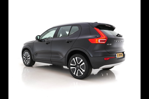 Volvo XC40 1.5 T3 Inscription Aut. *NAVI-FULLMAP | FULL-LED | LEATHER | DIGI-COCKPIT | CAMERA | BLIS | LANE-ASSIST | COMFORTSEATS | ECC | PDC | CRUISE | 19"ALU*
