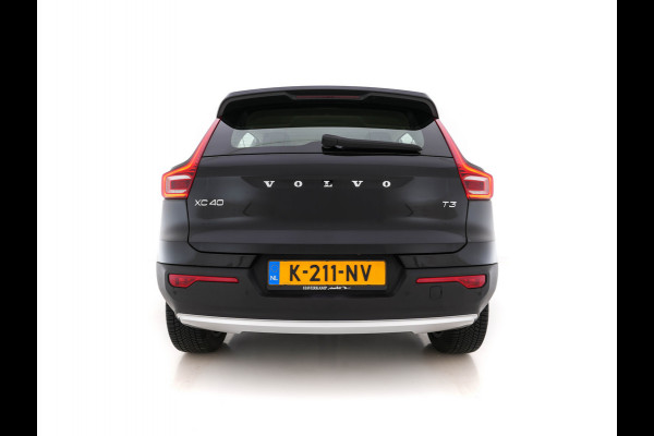 Volvo XC40 1.5 T3 Inscription Aut. *NAVI-FULLMAP | FULL-LED | LEATHER | DIGI-COCKPIT | CAMERA | BLIS | LANE-ASSIST | COMFORTSEATS | ECC | PDC | CRUISE | 19"ALU*