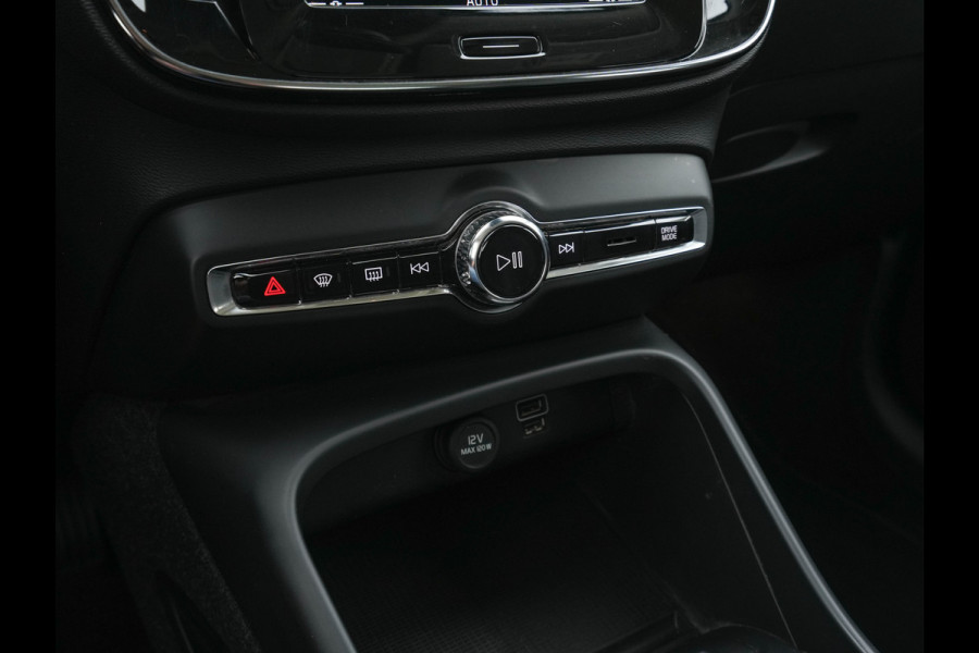 Volvo XC40 1.5 T3 Inscription Aut. *NAVI-FULLMAP | FULL-LED | LEATHER | DIGI-COCKPIT | CAMERA | BLIS | LANE-ASSIST | COMFORTSEATS | ECC | PDC | CRUISE | 19"ALU*